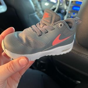 Baby Nike shoes